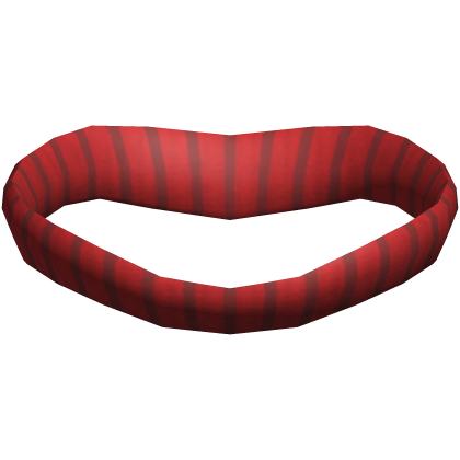 Red TurtleNeck