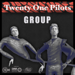 TWENTY ONE PILOTS OBBY group