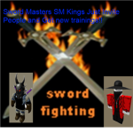 Sword Masters SM Kings
