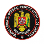 Inspectoratul Pentru Situati De Urgente