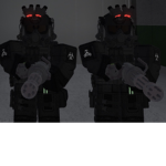 THE SWAT BOYS