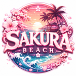 SAKURA BEACH