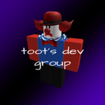 TootsMcSweeney