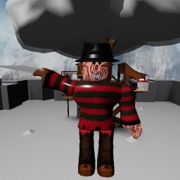(NEW KILLER 5) Survival The Killer (32) Animation icon