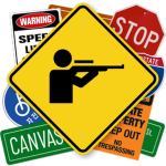Canvas Street