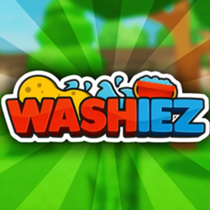 Washiez! Roblox group icon