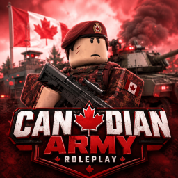🍁 Canadian Army [NEW!]