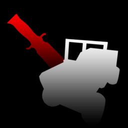 Knify Car ALPHA