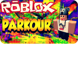 Lucky Obby