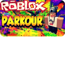 hard parkour icon