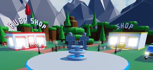 Garbage Man Simulator [Alpha]