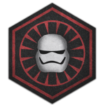 First Оrdеr Army