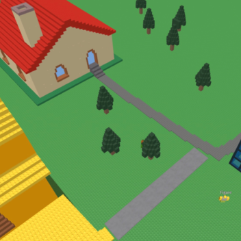 Boys and Girls Hangout