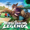 [🏇] Horse Racing Legends