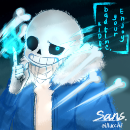 Survival The Sans And Gaster The Killer