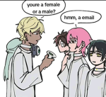 funni lookin group
