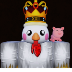 Kingdom Chicken