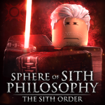 Sphere of Sith Philosophyᅠ