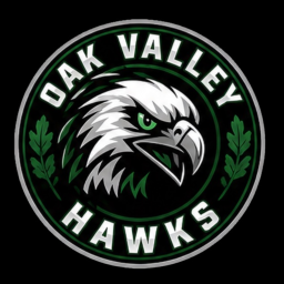 Oak Valley V1