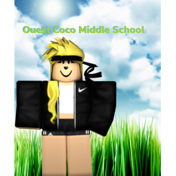 Ouest Coco Middle School