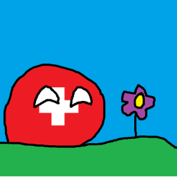 {BUSES!} Macc's World Of Countryballs