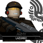 UNSC Army®