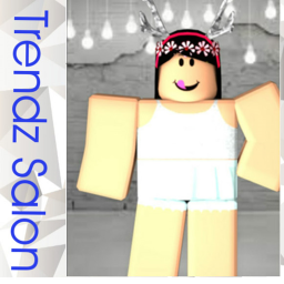Trendz Salon®