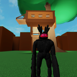 SURVIVE MOTHMAN!!!