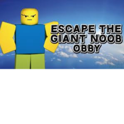 Noob obby!!!