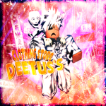 Deetus's Clothing Store!