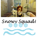 xSnowySquadx