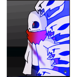 Chaos control undertale