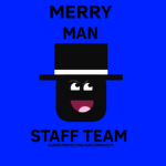 Merry Man Staff Team