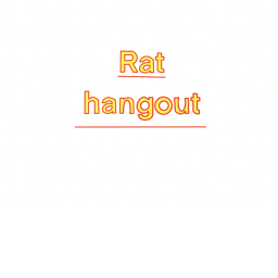 rat hangout