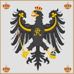 Kingdσm σf Prussia