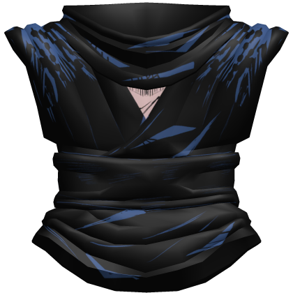 Choso Torso V2.2