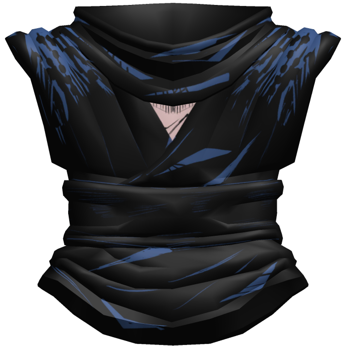Choso Torso V2.2