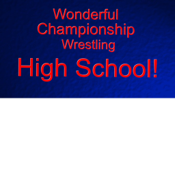Wonderful Championship Wrestling High School!