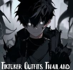 Tiktoker Outfits Thailand TOT