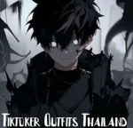 Tiktoker Outfits Thailand TOT Group Thumbnail
