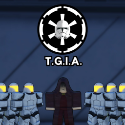 Galactic Empire [ROLEPLAY]