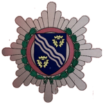 Merseyside county fire brigade