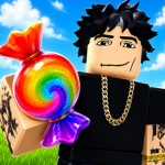 Illegal Candies