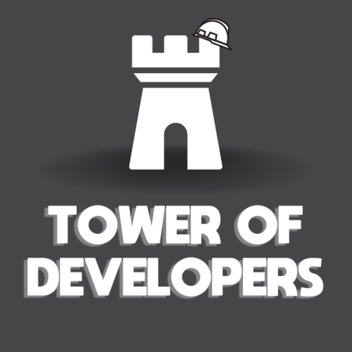 Tower of Developers! [Shop!] 