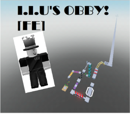 i.i.us obby
