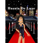 Husnia De Luxe