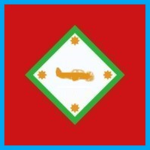 The Chihuahua Air Force