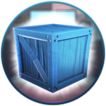 Game Badge Thumbnail