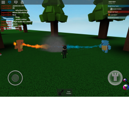 Run away from the Zombie beta 😄