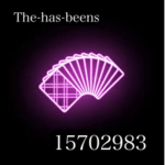 The-has-beens